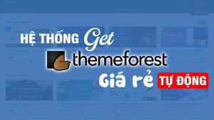 Get ThemeForest, CodeCanyon